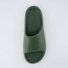 imageCUSHIONAIRE Mens Galaxy pool slides with ComfortOlive