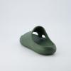 imageCUSHIONAIRE Mens Galaxy pool slides with ComfortOlive