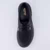 imageCUSHIONAIRE Womens Beam Chunky Boat Loafer Memory Foam Wide Widths AvailableBlack