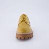 imageCUSHIONAIRE Womens Beam Chunky Boat Loafer Memory Foam Wide Widths AvailableHoney