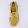 imageCUSHIONAIRE Womens Beam Chunky Boat Loafer Memory Foam Wide Widths AvailableHoney