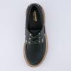 imageCUSHIONAIRE Womens Beam Chunky Boat Loafer Memory Foam Wide Widths AvailableOlive