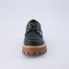 imageCUSHIONAIRE Womens Beam Chunky Boat Loafer Memory Foam Wide Widths AvailableOlive