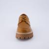 imageCUSHIONAIRE Womens Beam Chunky Boat Loafer Memory Foam Wide Widths AvailableTan