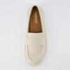 imageCUSHIONAIRE Womens Curtis Slip on Loafer Memory Foam Wide Widths AvailableBone
