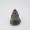 imageCUSHIONAIRE Womens Curtis Slip on Loafer Memory Foam Wide Widths AvailableCharcoal