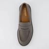 imageCUSHIONAIRE Womens Curtis Slip on Loafer Memory Foam Wide Widths AvailableCharcoal