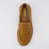 imageCUSHIONAIRE Womens Curtis Slip on Loafer Memory Foam Wide Widths AvailableWhiskey