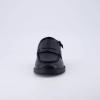 imageCUSHIONAIRE Womens Romance Sling Back Loafer Memory Foam Wide Widths AvailableBlack