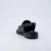 imageCUSHIONAIRE Womens Romance Sling Back Loafer Memory Foam Wide Widths AvailableBlack