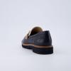 imageCUSHIONAIRE Womens Verve Slip on Loafer Memory Foam Wide Widths AvailableBlackWhite