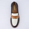 imageCUSHIONAIRE Womens Verve Slip on Loafer Memory Foam Wide Widths AvailableBlackWhite
