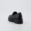 imageCUSHIONAIRE Womens Wonder Slip on Loafer Memory Foam Wide Widths AvailableBlack