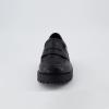 imageCUSHIONAIRE Womens Wonder Slip on Loafer Memory Foam Wide Widths AvailableBlack