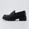 imageCUSHIONAIRE Womens Wonder Slip on Loafer Memory Foam Wide Widths AvailableBlack