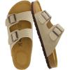 Stone Nubuck