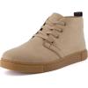 imageCUSHIONAIRE Mens Colby lace up Sneaker with Comfort FoamSand