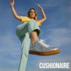 imageCUSHIONAIRE Balance Womens Sneakers Casual Tennis Shoes for Women with Memory Foam and Slip Resistant OutsoleBlue