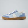 imageCUSHIONAIRE Balance Womens Sneakers Casual Tennis Shoes for Women with Memory Foam and Slip Resistant OutsoleBlue