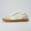 imageCUSHIONAIRE Balance Womens Sneakers Casual Tennis Shoes for Women with Memory Foam and Slip Resistant OutsoleIvory
