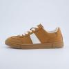 imageCUSHIONAIRE Balance Womens Sneakers Casual Tennis Shoes for Women with Memory Foam and Slip Resistant OutsoleTan