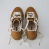 imageCUSHIONAIRE Balance Womens Sneakers Casual Tennis Shoes for Women with Memory Foam and Slip Resistant OutsoleTan