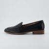 imageCUSHIONAIRE Womens Belmont Slip on Loafer Memory Foam Wide Widths AvailableBlack