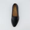 imageCUSHIONAIRE Womens Belmont Slip on Loafer Memory Foam Wide Widths AvailableBlack