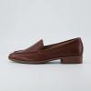 imageCUSHIONAIRE Womens Belmont Slip on Loafer Memory Foam Wide Widths AvailableCognac