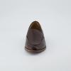 imageCUSHIONAIRE Womens Belmont Slip on Loafer Memory Foam Wide Widths AvailableDark Brown