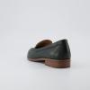imageCUSHIONAIRE Womens Belmont Slip on Loafer Memory Foam Wide Widths AvailableForest