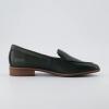 imageCUSHIONAIRE Womens Belmont Slip on Loafer Memory Foam Wide Widths AvailableForest