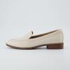 imageCUSHIONAIRE Womens Belmont Slip on Loafer Memory Foam Wide Widths AvailableStone