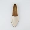 imageCUSHIONAIRE Womens Belmont Slip on Loafer Memory Foam Wide Widths AvailableStone