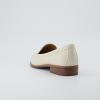 imageCUSHIONAIRE Womens Belmont Slip on Loafer Memory Foam Wide Widths AvailableStone