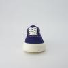 imageCUSHIONAIRE Womens Freshman Canvas LaceUp Sneaker with Memory Foam Wide Widths Available  Casual Walking Shoes Lightweight ampamp ComfortableBlue Canvas