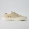imageCUSHIONAIRE Womens Freshman Canvas LaceUp Sneaker with Memory Foam Wide Widths Available  Casual Walking Shoes Lightweight ampamp ComfortableKhaki Canvas