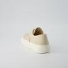 imageCUSHIONAIRE Womens Freshman Canvas LaceUp Sneaker with Memory Foam Wide Widths Available  Casual Walking Shoes Lightweight ampamp ComfortableKhaki Canvas