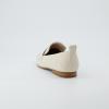 imageCUSHIONAIRE Womens Gramercy Slip on Loafer Memory Foam Wide Widths AvailableBone