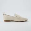 imageCUSHIONAIRE Womens Gramercy Slip on Loafer Memory Foam Wide Widths AvailableBone