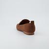 imageCUSHIONAIRE Womens Gramercy Slip on Loafer Memory Foam Wide Widths AvailableBrown
