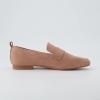imageCUSHIONAIRE Womens Gramercy Slip on Loafer Memory Foam Wide Widths AvailableMauve