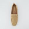 imageCUSHIONAIRE Womens Gramercy Slip on Loafer Memory Foam Wide Widths AvailableSand