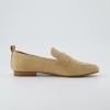 imageCUSHIONAIRE Womens Gramercy Slip on Loafer Memory Foam Wide Widths AvailableSand