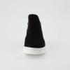 imageCUSHIONAIRE Womens Hart Hidden Wedge Sneaker Wide Width AvailableBlack