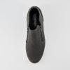 imageCUSHIONAIRE Womens Hart Hidden Wedge Sneaker Wide Width AvailableBlack Canvas