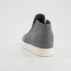 imageCUSHIONAIRE Womens Hart Hidden Wedge Sneaker Wide Width AvailableGrey