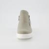 imageCUSHIONAIRE Womens Hart Hidden Wedge Sneaker Wide Width AvailableGrey Canvas
