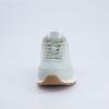 imageCUSHIONAIRE Womens Kicks lace up Nylon Sneaker Comfort Foam Wide Widths AvailableMint