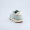 imageCUSHIONAIRE Womens Kicks lace up Nylon Sneaker Comfort Foam Wide Widths AvailableMint